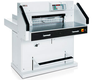 Guillotina Ideal 7260
