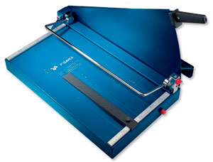 Cizalla de palanca Dahle 517