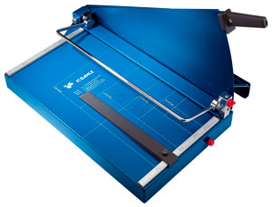 Cizalla de palanca Dahle 519