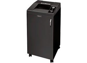 Destructora de documentos profesional Fellowes 3250HS / 3250SMC al precio más barato