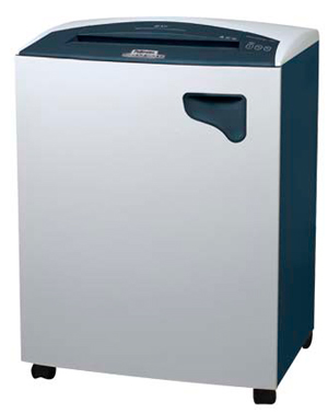 Destructora de documentos personal Fellowes descatalogada C380C 3,9 mm. al precio más barato