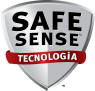 Sistema de seguridad Safe Sense