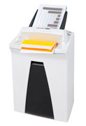 Destructora de documentos en papel HSM Securio AF150