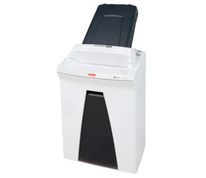 Destructora de documentos HSM Securio AF350 al precio más barato