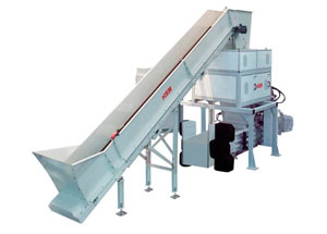 HSM DuoShredder 5750