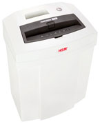 Destructora de documentos en papel HSM Securio C14