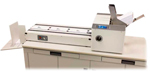 Direccionadora monocromo Quadient AS-450