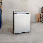 Máquina HSM ProfiPack EcoChip en almacén lista para uso