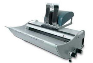 Cerrador wire-o JBI EB