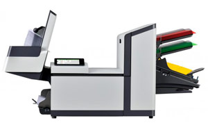 Ensobradora Neopost DS-64i