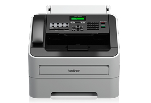 Fax Brother láser FAX-2845