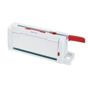 Guillotina compacta, plegable y portátil Ideal 3005