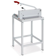 Guillotina cmanual con mesa Ideal 4300