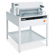 Guillotina manual con mesa Ideal 6655