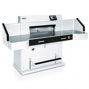 Guillotina hidráulica con mesa Ideal 7260