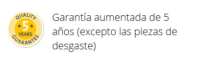 Guillotina 848 DIN-A3 con 5 años de garantía