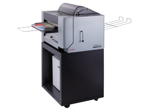 Plastificadora laminadora automática A3 Fujipla AL-MEISTER ALM3222