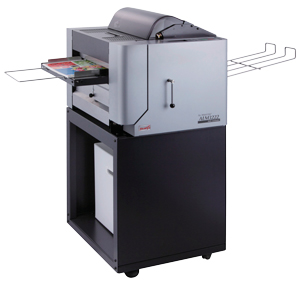 Laminadora plastificadora de bobinas Fujipla 3222