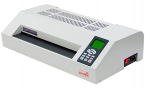 Laminadora plastificadora de bobinas Fujipla LPD3226