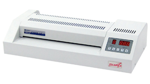 Laminadora plastificadora de bobinas Fujipla 3510