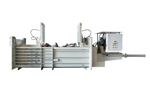 Prensa compactadora horizontal HSM HL 3521