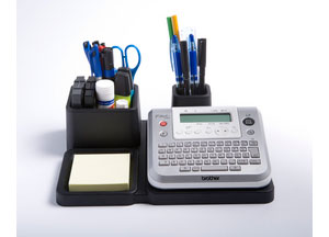 Rotuladora para electricista Brother P-Touch PT-1280DT al precio más barato