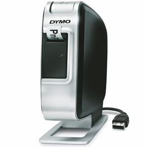 Rotuladora para oficina Dymo LabelManager PT-3100VP al precio más barato