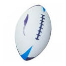 Balones y accesorios para jugar a rugby