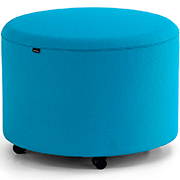 Sofá Soft Seating de espera modular Bend Actiu