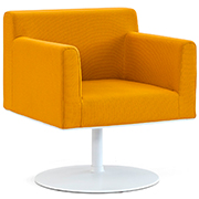 Sofá Soft Seating de espera modular Longo Actiu