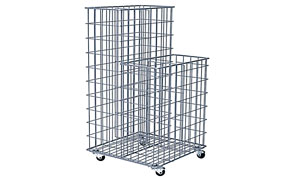 Archivador para planos horizontal RD-225