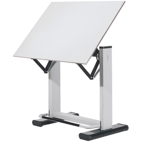 Mesa de dibujo profesional RD-110