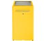 Cajonera amarillo Tower 2 Bisley