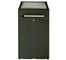 Cajonera negra Tower 2 Bisley