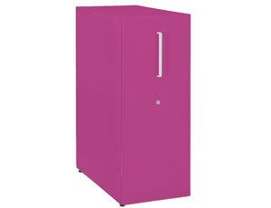 Cajonera Buck metálico Tower 3 Bisley