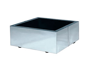 Jardinera barata metálica 721-I