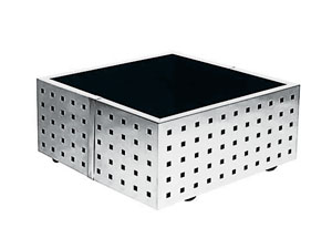 Jardinera barata metálica 721-R-I
