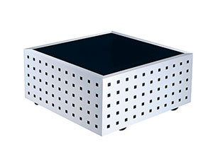 Jardinera barata metálica 721-R