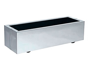 Jardinera barata metálica 723-I