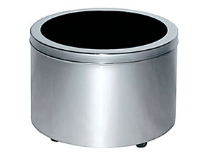 Jardinera barata metálica 733-R