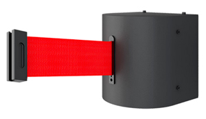 Cinta separadora de pared Deluxe para delimitar espacios