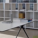 Armario modular Actiu para achivo de oficina