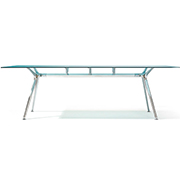 Mesa de diseño para oficina Arkitek de Actiu