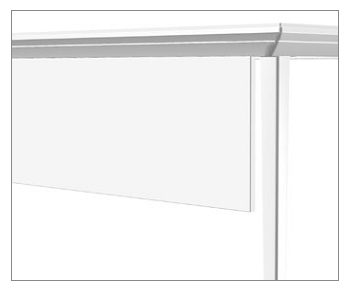 Sistema de electrificación mesa Longo