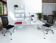 Mesa de oficina Luxe Rocada