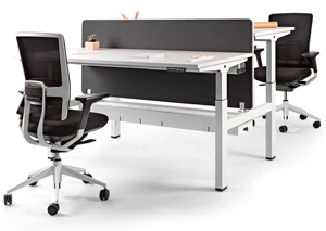 Mobility Actiu - Mesa elevable regulable en altura