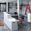 Mostrador de oficina Ofimat Actiu