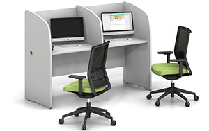 Estructura Call Center Ofimat