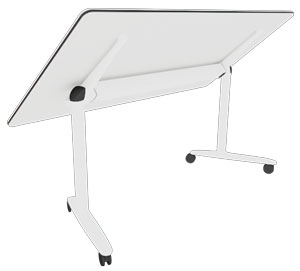 Mesa Talent 300 Actiu con tablero abatible
