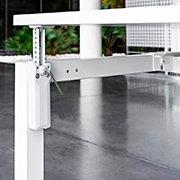 Mesa de oficina Vital Plus Actiu